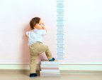 Нарушения роста у детей